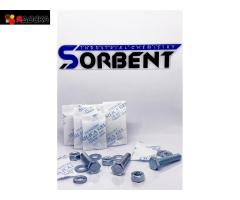 Силикагель фасованный   SORBERY PLUS K по 150 грамм.