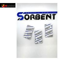 •Активированный цеолит фасованный SORBERY по 40 г.