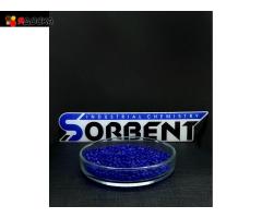 Силикагель индикаторный (синего цвета) SORBERY COLOR по1000грамм