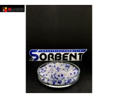 Силикагель индикаторный (синего цвета) SORBERY COLOR по1000грамм