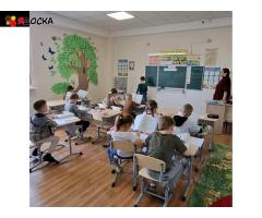 Частный детский сад «ОБРАЗОВАНИЕ ПЛЮС КМВ» – запись на 2025–2026 учебный год - 7