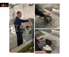 Литьё по газифицируемым моделям (ЛГМ)