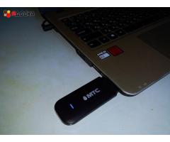высокоскоростной модем для ноутбука модели 4G LTE, бу, в отличном состоянии