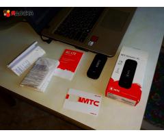 высокоскоростной модем для ноутбука модели 4G LTE, бу, в отличном состоянии