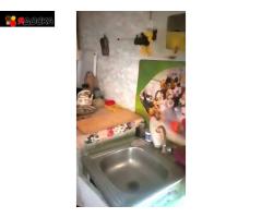 Жилой дом 80м., на участке 38 соток, в д. Зимец(Духовщина).