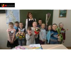 Преподаватель английского ВПР, ОГЭ, олимпиады