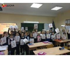 Преподаватель английского ВПР, ОГЭ, олимпиады