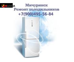 Ремонт холодильников в Мичуринске