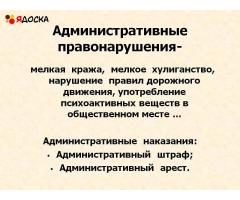 Частные юристы и адвокаты, профессионалы в*******ём деле с большим стажем. - 21
