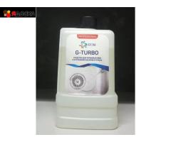 Средство для прочистки труб G-Turbo