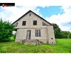 Продается 2-этажный дом в аг. Шашки. 16 км от г. Столбцов - 6