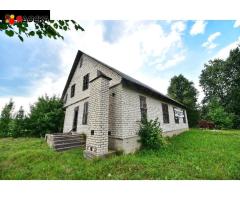 Продается 2-этажный дом в аг. Шашки. 16 км от г. Столбцов - 7