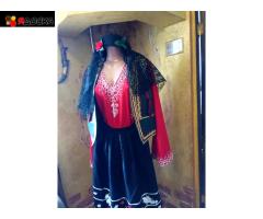 испанка,цыганка и др.сценические и национальные костюмы прокат.вечерние платья. - 6