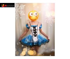 испанка,цыганка и др.сценические и национальные костюмы прокат.вечерние платья. - 12