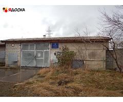 Продажа гаража по адресу: Красноярский край, г. Шарыпово, ул. Кирова, зд. 91
