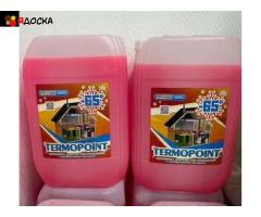 Теплоноситель этиленгликоль