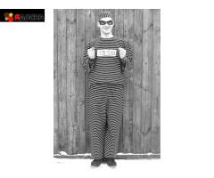 медсестра,узники,паяц,монстр- карнавальные костюмы прокат.вечерние платья. - 9