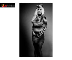 медсестра,узники,паяц,монстр- карнавальные костюмы прокат.вечерние платья. - 11