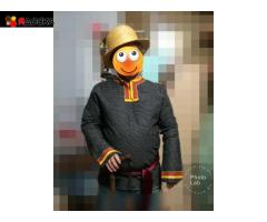 медсестра,узники,паяц,монстр- карнавальные костюмы прокат.вечерние платья. - 18