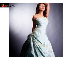 медсестра,узники,паяц,монстр- карнавальные костюмы прокат.вечерние платья. - 19