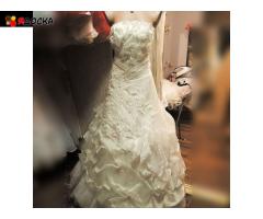 медсестра,узники,паяц,монстр- карнавальные костюмы прокат.вечерние платья. - 20