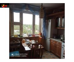 Сдам женщине 1 комнату в 3 комнатной квартире - 8