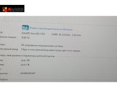 Системный блок б.у.