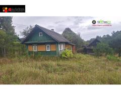 Дом 41 кв.м у озера в Белоруссии - 2