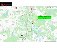 Дом 41 кв.м у озера в Белоруссии - 3