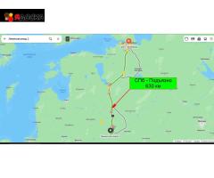 Дом 41 кв.м у озера в Белоруссии - 5