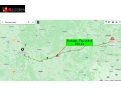 Дом 41 кв.м у озера в Белоруссии - 6
