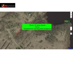 Дом 41 кв.м у озера в Белоруссии - 7