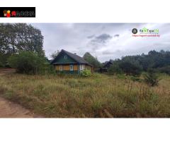 Дом 41 кв.м у озера в Белоруссии - 8