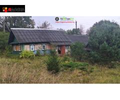 Дом 41 кв.м у озера в Белоруссии - 10