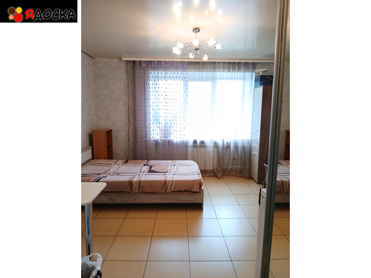 продам 1к квартиру пр. Дружбы 32