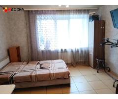 продам 1к квартиру пр. Дружбы 32
