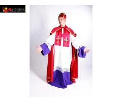 мафия,чикаго,узники,горничная и др.сценические и национальные костюмы прокат.услуги швеи. - 15