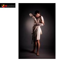 мафия,чикаго,узники,горничная и др.сценические и национальные костюмы прокат.услуги швеи. - 18