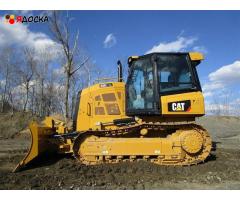 Запасные части бульдозеров Caterpillar D3K / 1