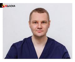 Мощный массаж спины в Екатеринбурге / 1