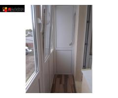 Сдам в аренду 1-но ком.квартиру пл.34 кв.м., 3/5, Пятигорск, ул.1-я Набержная 32/1 - 21