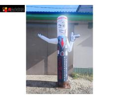 АПТЕКА надувная фигура. - 8