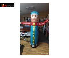 Фигура указатель - 18