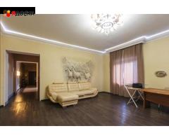 Таунхаус 272 м² на участке 4 сот - 13