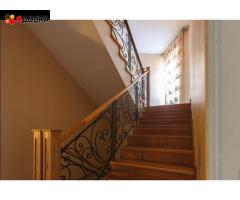 Таунхаус 272 м² на участке 4 сот - 15