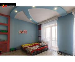 Таунхаус 272 м² на участке 4 сот - 16