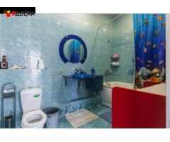 Таунхаус 272 м² на участке 4 сот - 17