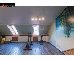 Таунхаус 272 м² на участке 4 сот - 18