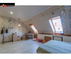 Таунхаус 272 м² на участке 4 сот - 19