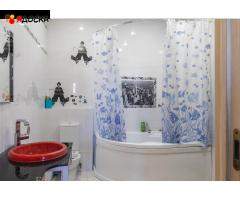 Таунхаус 272 м² на участке 4 сот - 20